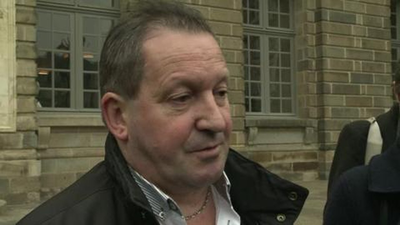 Les Bonnets rouges critiquent le Pacte d'avenir