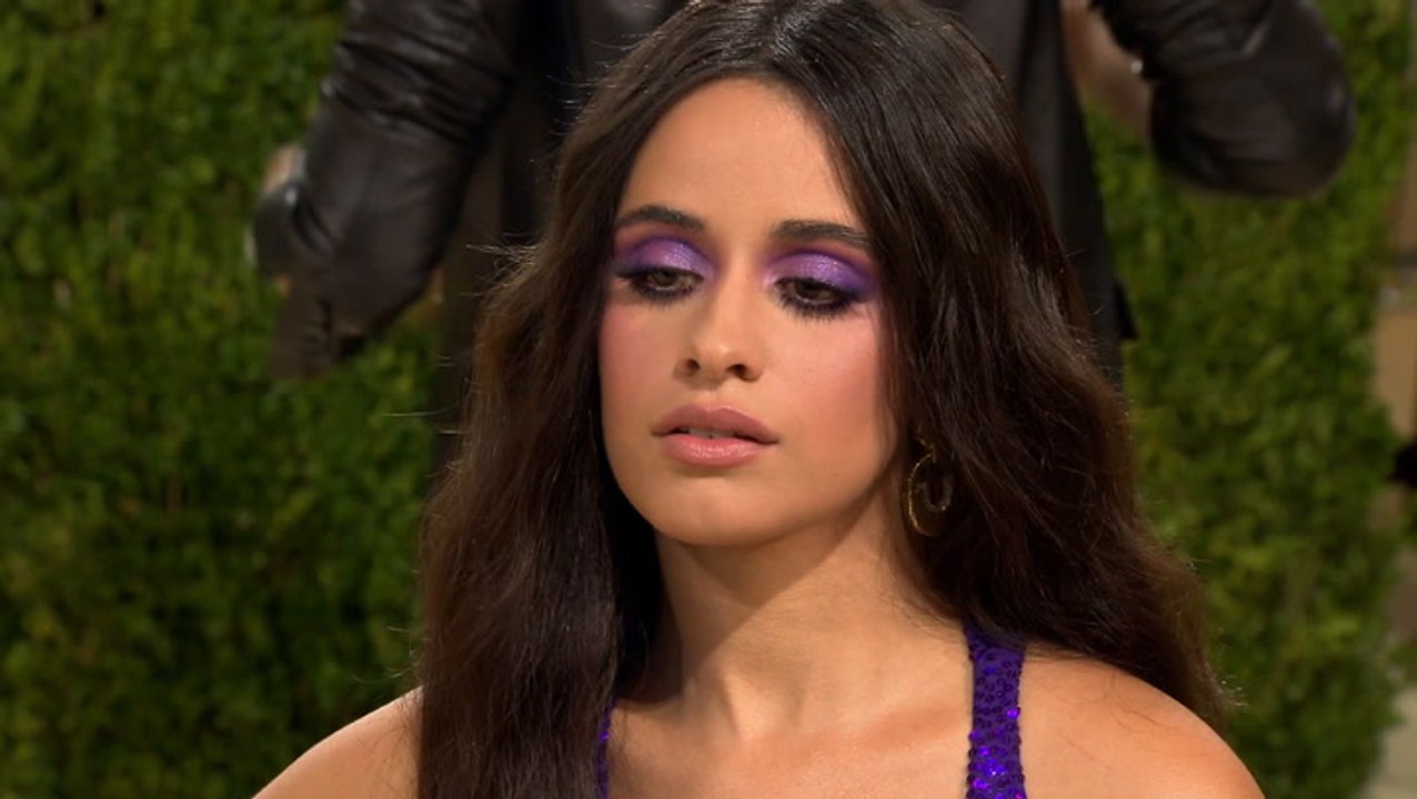 Camila Cabello Hints Shawn Mendes ‘Working All The Time’ Led To Split In New Song ‘La Buena Vida’