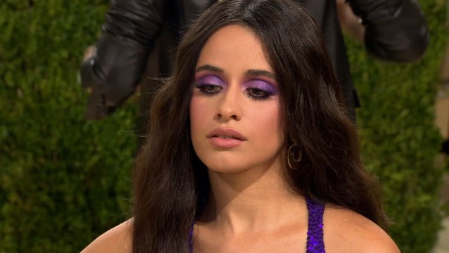 Camila Cabello Hints Shawn Mendes ‘Working All The Time’ Led To Split In New Song ‘La Buena Vida’