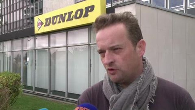 Goodyear Amiens-Nord: fin de la consultation sur le plan social