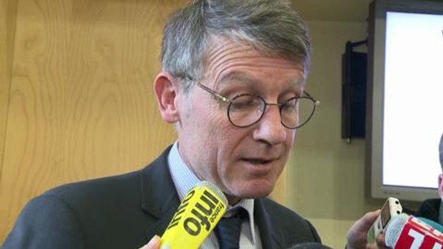 Peillon: pas de recul sur les prépas, les discussions continuent