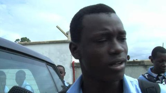 Cours suspendus dans le public au Gabon en raison d'une grève