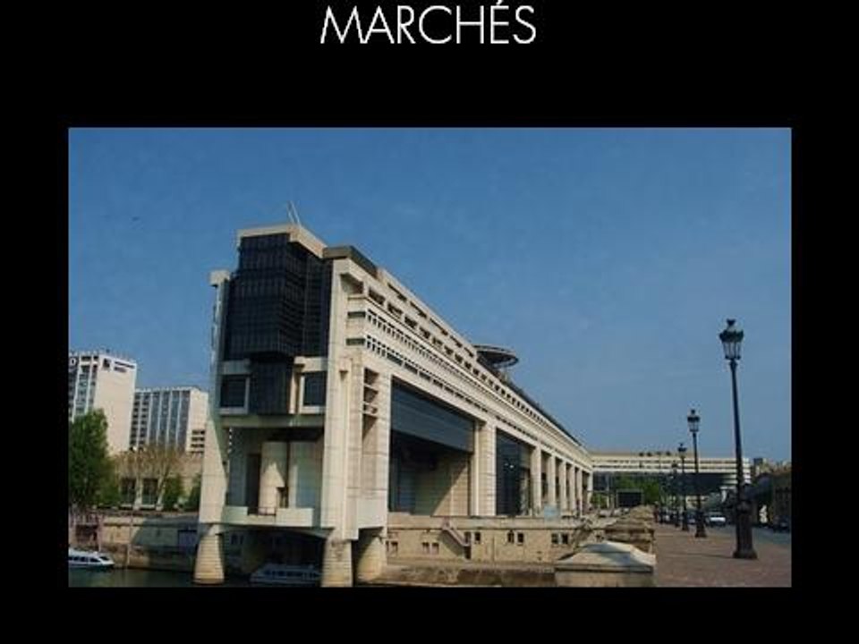 Pas encore de signal baissier sur le CAC 40
