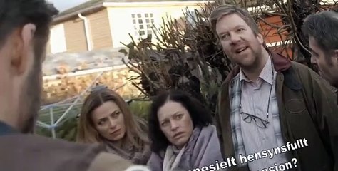 Helt perfekt S04 E09