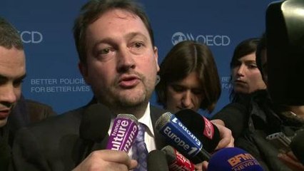 Pisa: la France recule vers la moyenne, les inégalités creusées