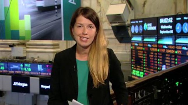 A suivre : cinq indicateurs américains