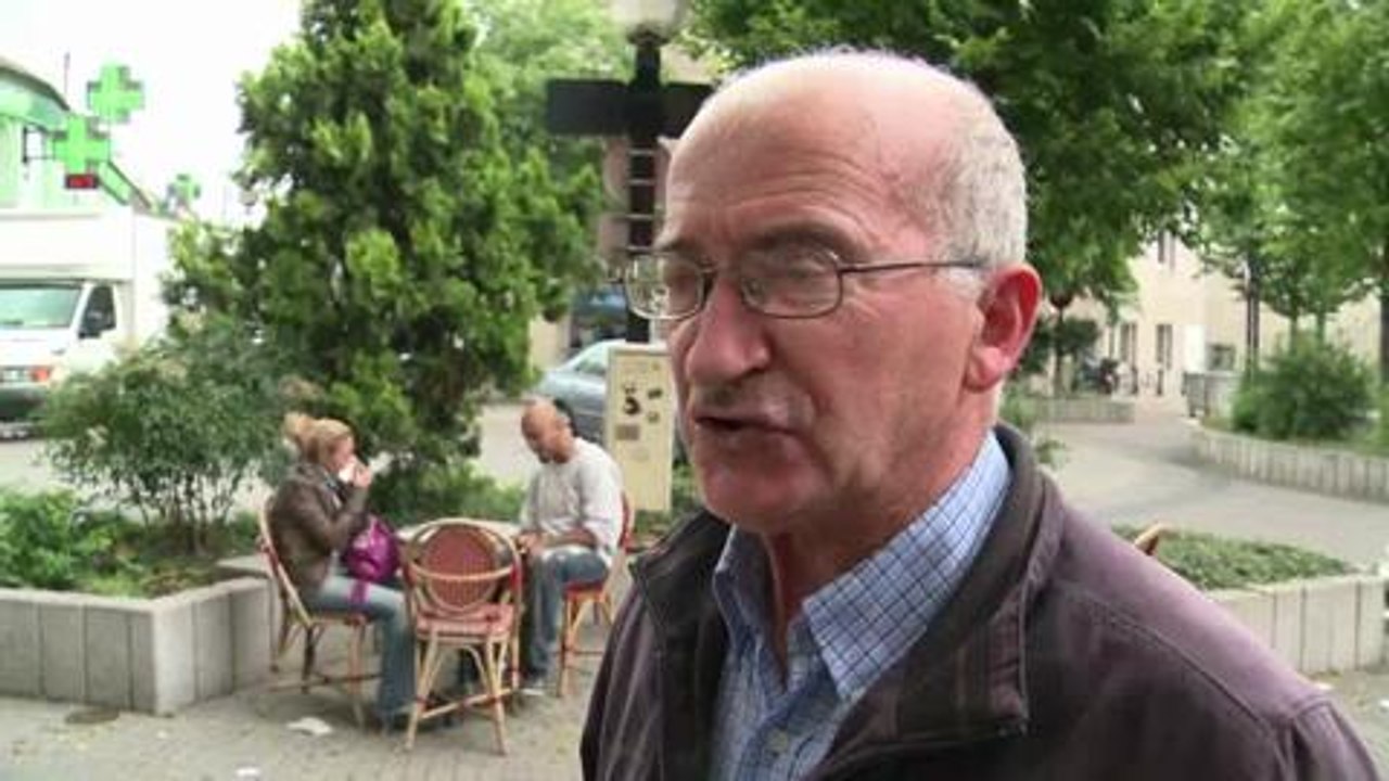 Un arrêt de PSA Aulnay serait un drame en Seine-Saint-Denis