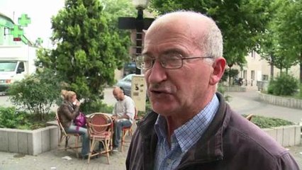 Un arrêt de PSA Aulnay serait un drame en Seine-Saint-Denis