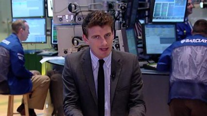 Les cambistes suspendus aux législatives grecques