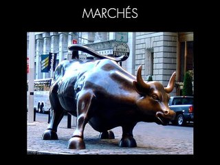 Les indices européens proches de points hauts ?