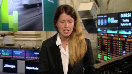 A suivre : livre Beige de la Fed