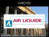 Encore du potentiel sur l'action Air Liquide