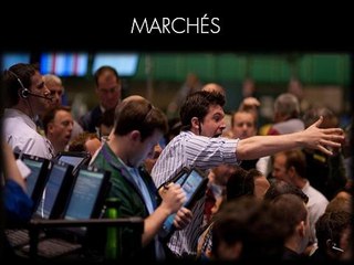 Les marchés actions sur leurs plus hauts annuels