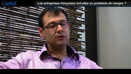 Les entreprises françaises ont-elles un problème de marges ?