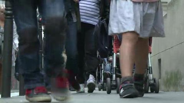 Rythmes scolaires: bilan mitigé