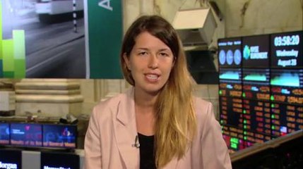 A suivre : estimation du PIB américain