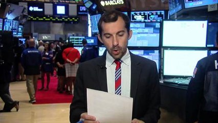 L'euro profite des rumeurs de la FED