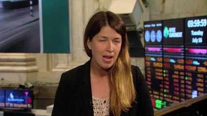 Wall Street recule avant Bernanke