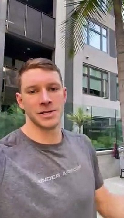 3x Olympic Medalist Ryan Murphy Announces His Upcoming Interview with Steven Cuoco on Power 98.5 Satellite Radio