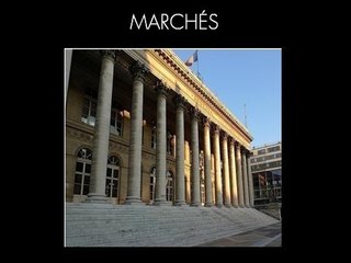 Le CAC 40 affiche un nouveau record annuel