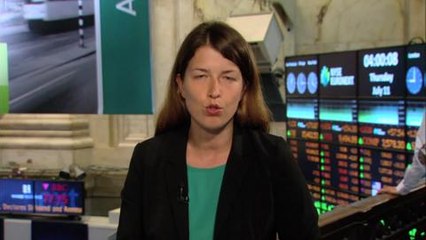 Nouveaux sommets à Wall Street