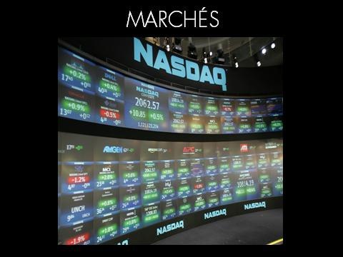 Cisco envoie un mauvais signal au marché Américain