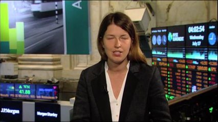 Bernanke rassure Wall Street