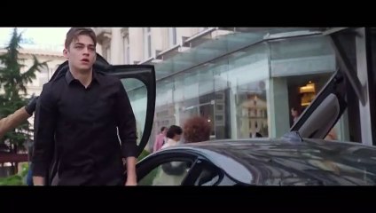 AFTER EVER HAPPY Trailer (2022) After 4