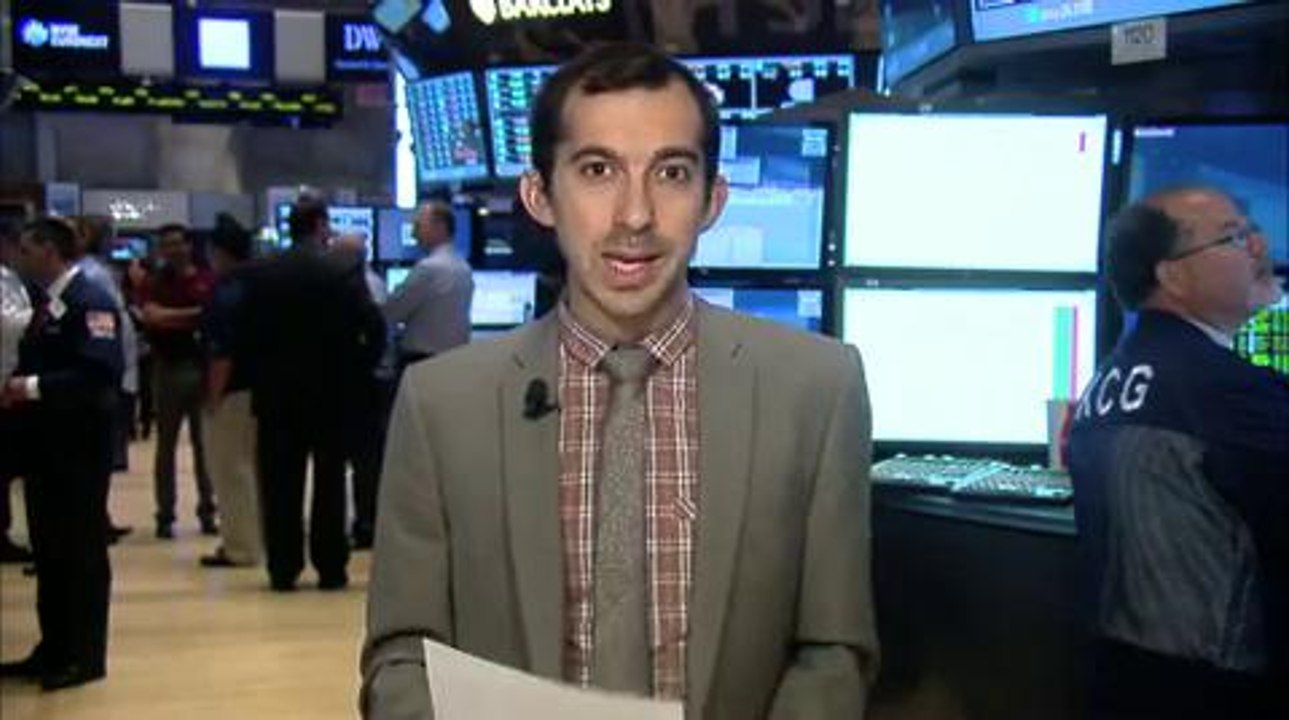 Obama veut convaincre les investisseurs