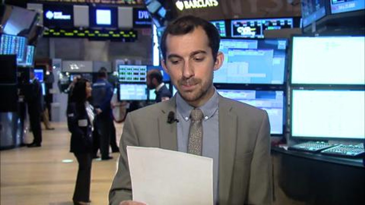 Les devises attendent Ben Bernanke