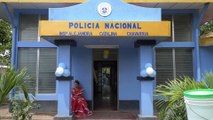 Policía de León inaugura Comisaría de la Mujer en Achuapa