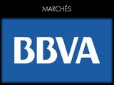 L'action BBVA devrait poursuivre sa hausse cet été