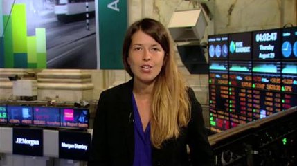 A suivre : chômage et climat des affaires en zone euro