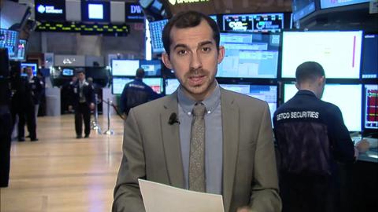 Discours de la Banque du Japon à suivre