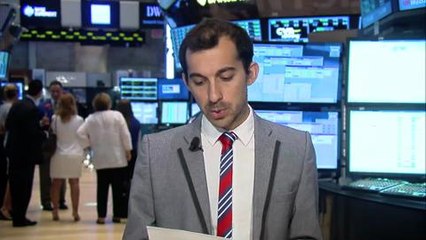 Double records à Wall Street !