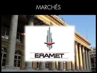 Un potentiel de reprise conséquent sur Eramet