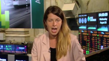 Les valeurs pétrolières soutiennent Wall Street