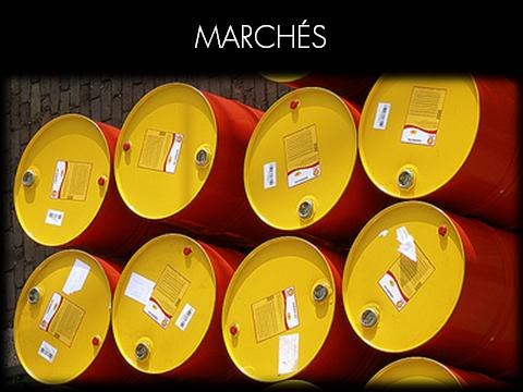 Le baril de crude devrait continuer de s'apprécier cet été