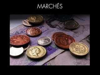 Baisse du Dollar après les commandes de biens durables ?