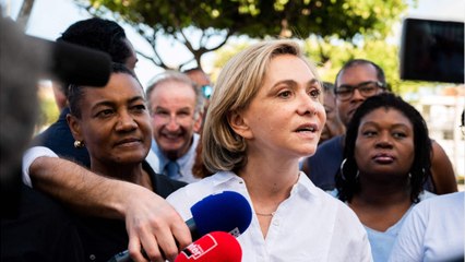 FEMME ACTUELLE - Présidentielle 2022 : l’étonnante déclaration de Valérie Pécresse à moins de deux jours du premier tour
