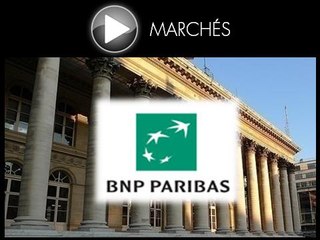 BNP Paribas : le potentiel de repli est à présent limité