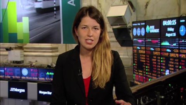 Wall Street affaiblie par des indicateurs décevants