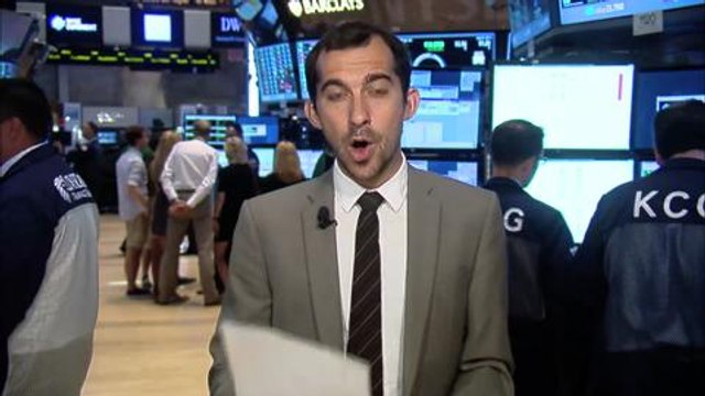 Prises de bénéfices pour le dollars