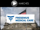 Fresenius Medical Care sous domination des vendeurs