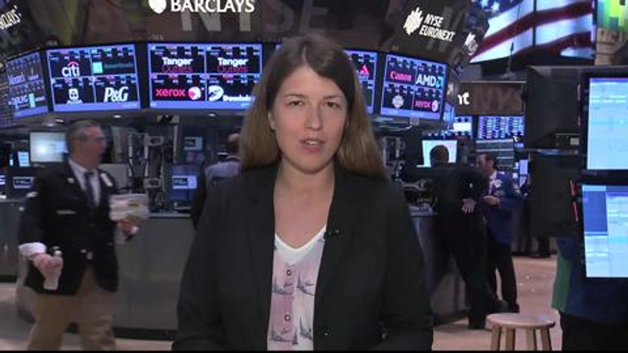 L'euro poursuit sa hausse face au dollar