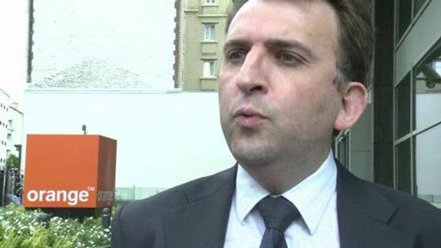 Orange: le syndicat CFE-CGC/Unsa soutient Stéphane Richard