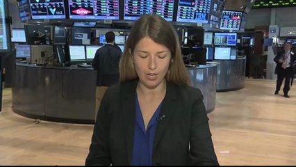 L'euro dollar suspendu à la Fed