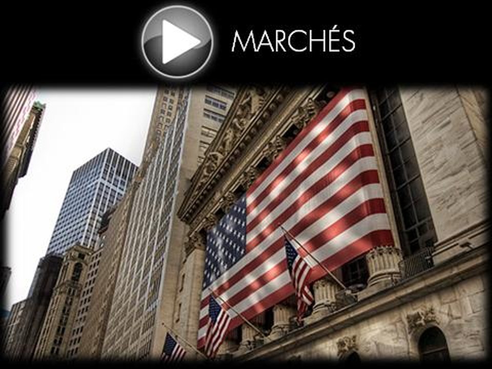 La correction du SP 500 risque de se poursuivre