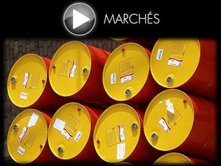 Vers une reprise haussière des cours du pétrole