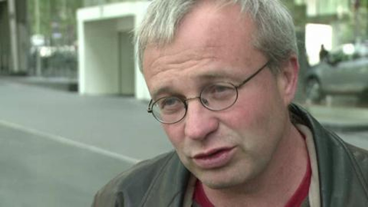 PSA Aulnay-sous-Bois: la fin de quatre mois de...